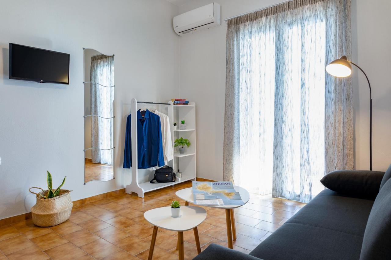 Villa Pitsa Batsíon Zewnętrze zdjęcie