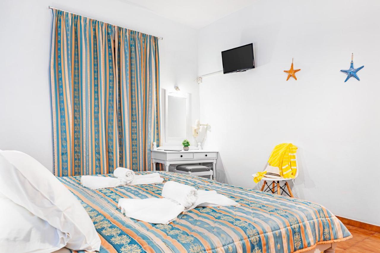 Villa Pitsa Batsíon Zewnętrze zdjęcie