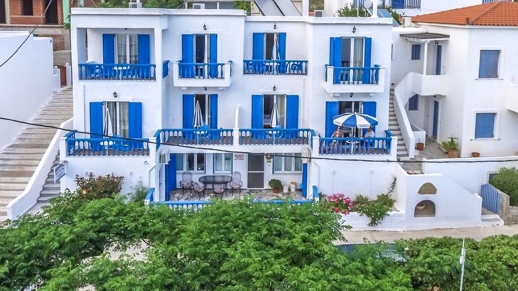 Villa Pitsa Batsíon Zewnętrze zdjęcie
